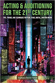 【预售】Acting & Auditioning for the 21st Century