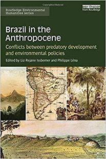 the Brazil Anthropocene 预售
