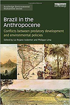 【预售】Brazil in the Anthropocene