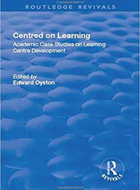 【预售】Centred on Learning
