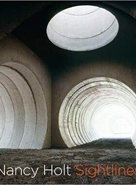 【预售】Nancy Holt