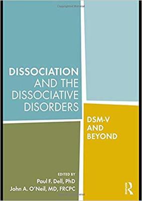 【预售】Dissociation and the Dissociative Disorders