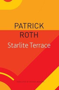 [预订]Starlite Terrace 9781803092119