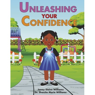 预订 Unleashing Your Confidence 释放你的自信: 9781667899350