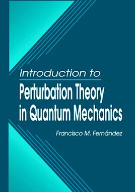 【预订】Introduction to Perturbation Theory in Quantum Mechanics