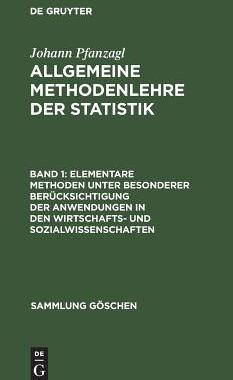 【预订】Elementare Methoden unter besonderer Berücksichtigung der Anwendung 9783111008905