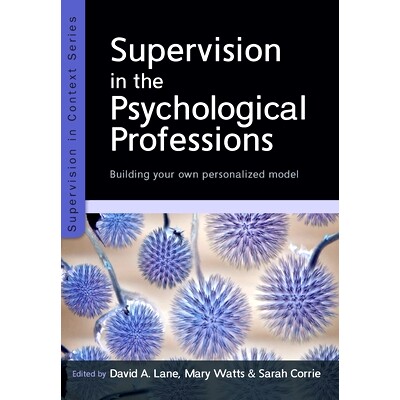 预订 Supervision in the Psychological Professions: 9780335264506