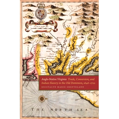 Trade, Conversion, and Indian Slavery in