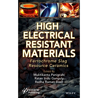 Ferrochrome Slag Resource Ceramics