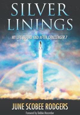 [预订]Silver Linings: My Life Before and After Challenger 7 9781573126946