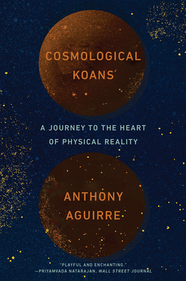 【预订】Cosmological Koans: A Journey to the Heart of Physical Reality
