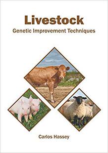 Genetic 预售 Livestock Techniques Improvement