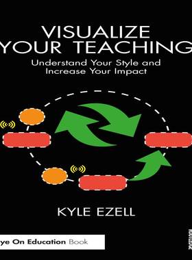 [预订]Visualize Your Teaching