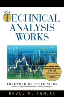 【预订】How Technical Analysis Works (New York Institute of Finance)