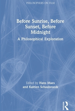 【预订】The Philosophy of Richard Linklater’s Before Trilogy