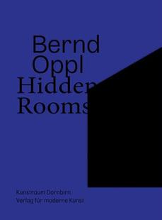 Rooms 9783903320154 Hidden Oppl 预订 Bernd