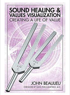 现货 Sound Healing & Values Visualization...