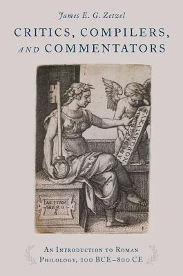【预订】Critics, Compilers, and Commentators