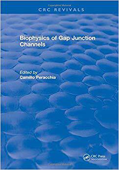 【预售】Biophysics of Gap Junction Channels