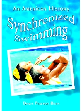 预订 Synchronized Swimming: 9780786419487