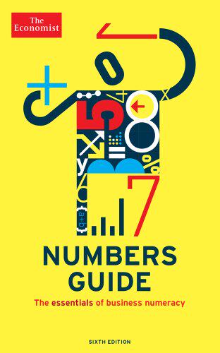 【预订】Numbers Guide: The Essentials of Business Numeracy