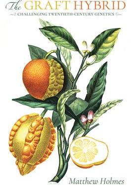 [预订]The Graft Hybrid 9780822947936