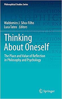 【预售】Thinking About Oneself