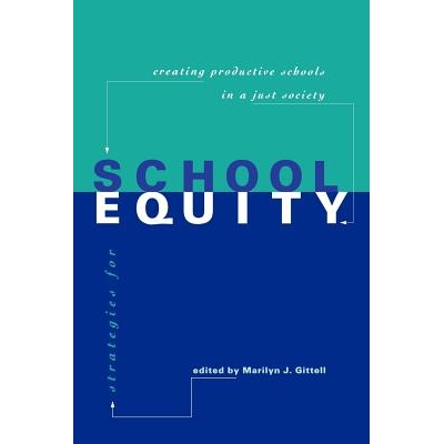 Creating Productive Schools in a Just So