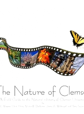 预订 Nature of Clemson: 9780974151694