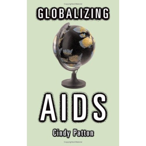 预订 Globalizing AIDS: 9780816632794