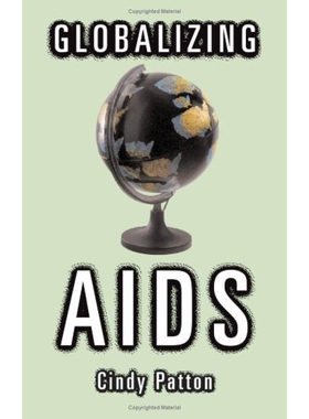 预订 Globalizing AIDS: 9780816632794