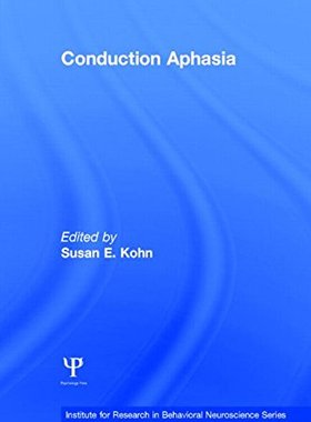 【预订】Conduction Aphasia