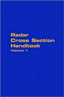 【预订】Radar Cross Section Handbook - Volume 1 9780932146649