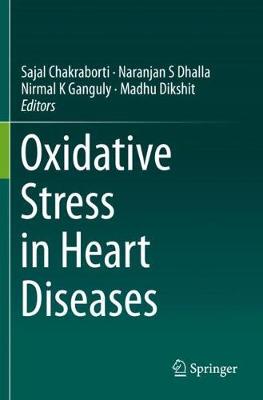 【预订】Oxidative Stress in Heart Diseases