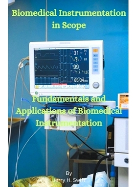 预订 Biomedical Instrumentation in Scope