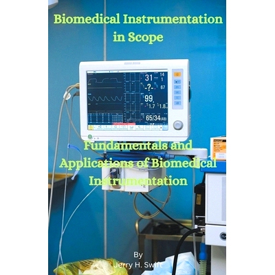 预订 Biomedical Instrumentation in Scope