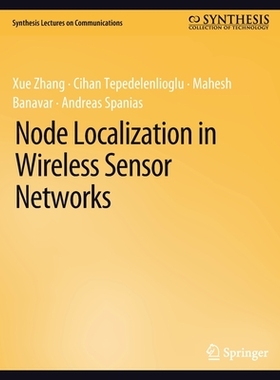 预订 Node Localization in Wireless Sensor Networks