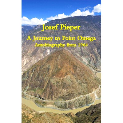 预订 A Journey to Point Omega: Autobiography from 1964 奥德赛之路:从1964的自传: 9781587314056
