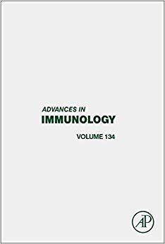 【预售】Advances in Immunology