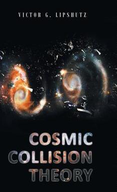 [预订]Cosmic Collision Theory 9781638817864