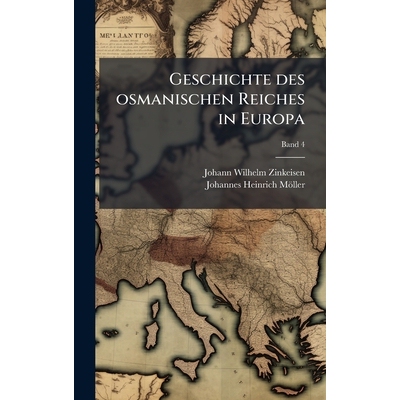 预订 Geschichte des osmanischen Reiches in Europa: 9781025185170