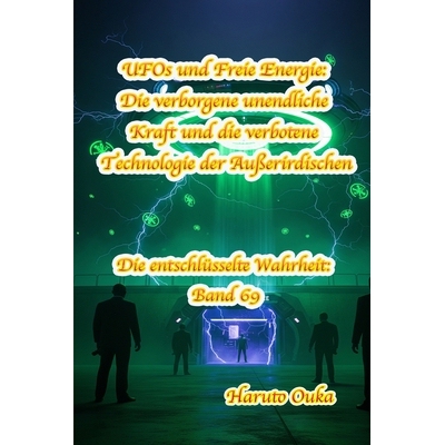 预订 UFOs und Freie Energie: Die verborgene unendliche Kraft und die verbotene Technologie der Außerirdischen 979824475