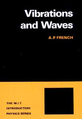 【预售】Vibrations and Waves