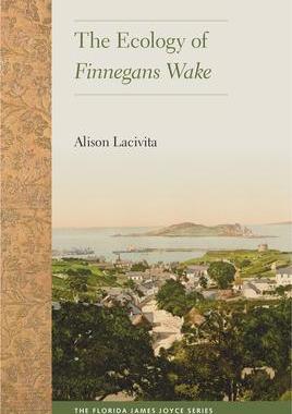 [预订]The Ecology of Finnegans Wake 9780813060620
