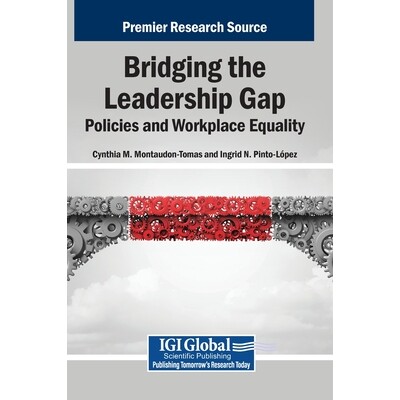 预订 Bridging the Leadership Gap: Policies and Workplace Equality: 9798337363455