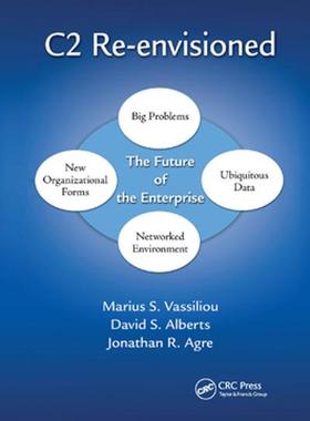 [预订]C2 Re-envisioned 9780367378011