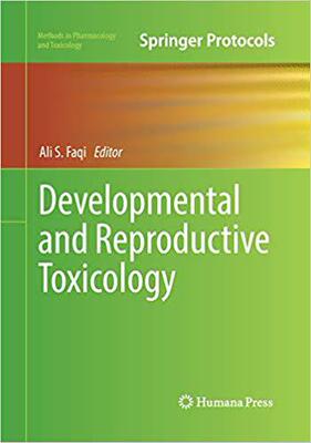 【预售】Developmental and Reproductive Toxic...