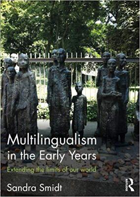 【预售】Multilingualism in the Early Years