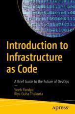 【预订】Introduction to Infrastructure as Code 9781484286883