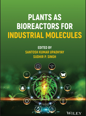 [预订]Plants As Bioreactors For Industrial Molecules